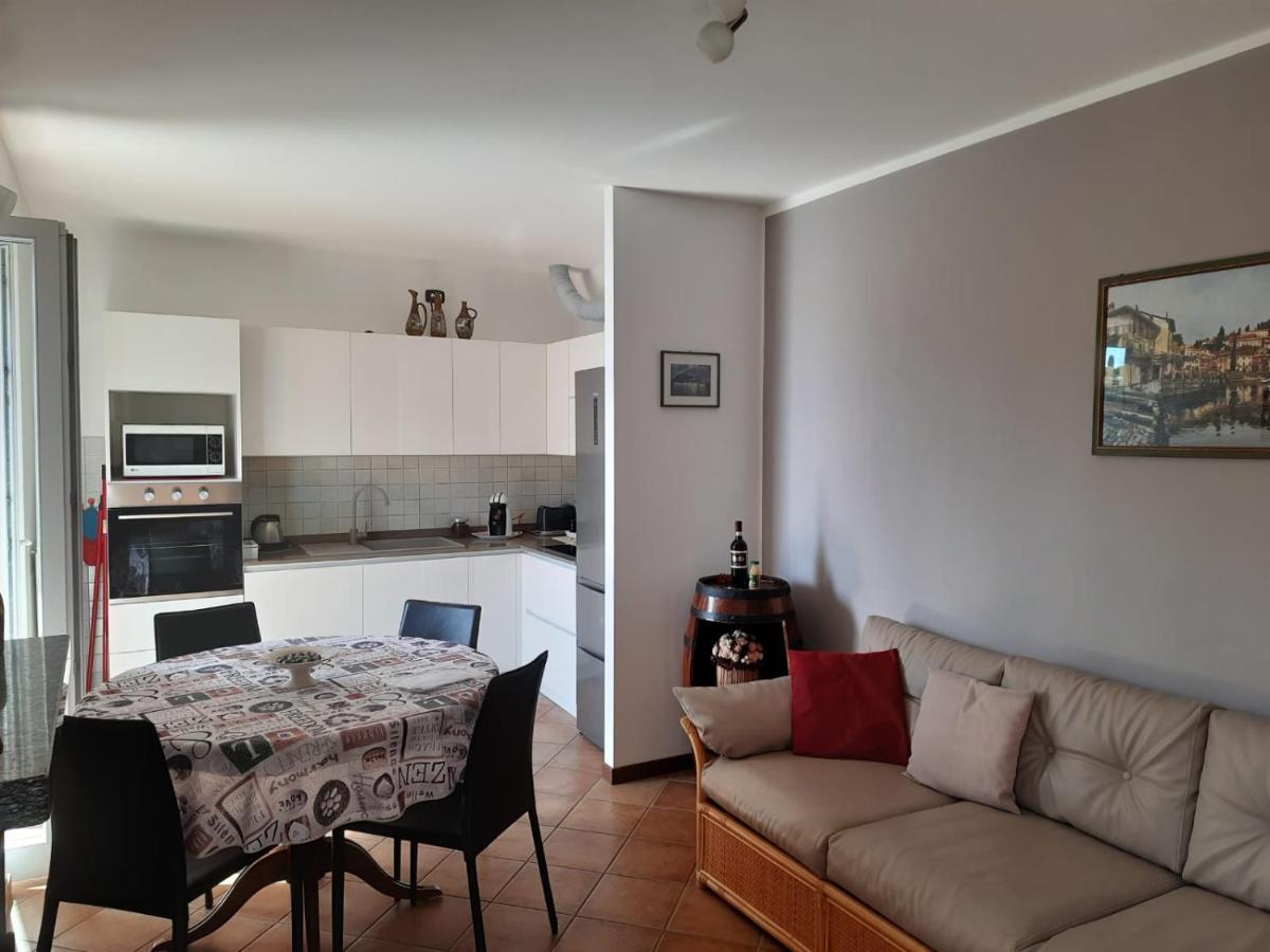 My Bellagio Home Екстер'єр фото